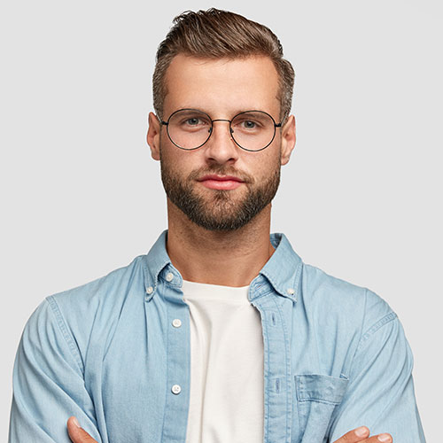  Industrial Consultant